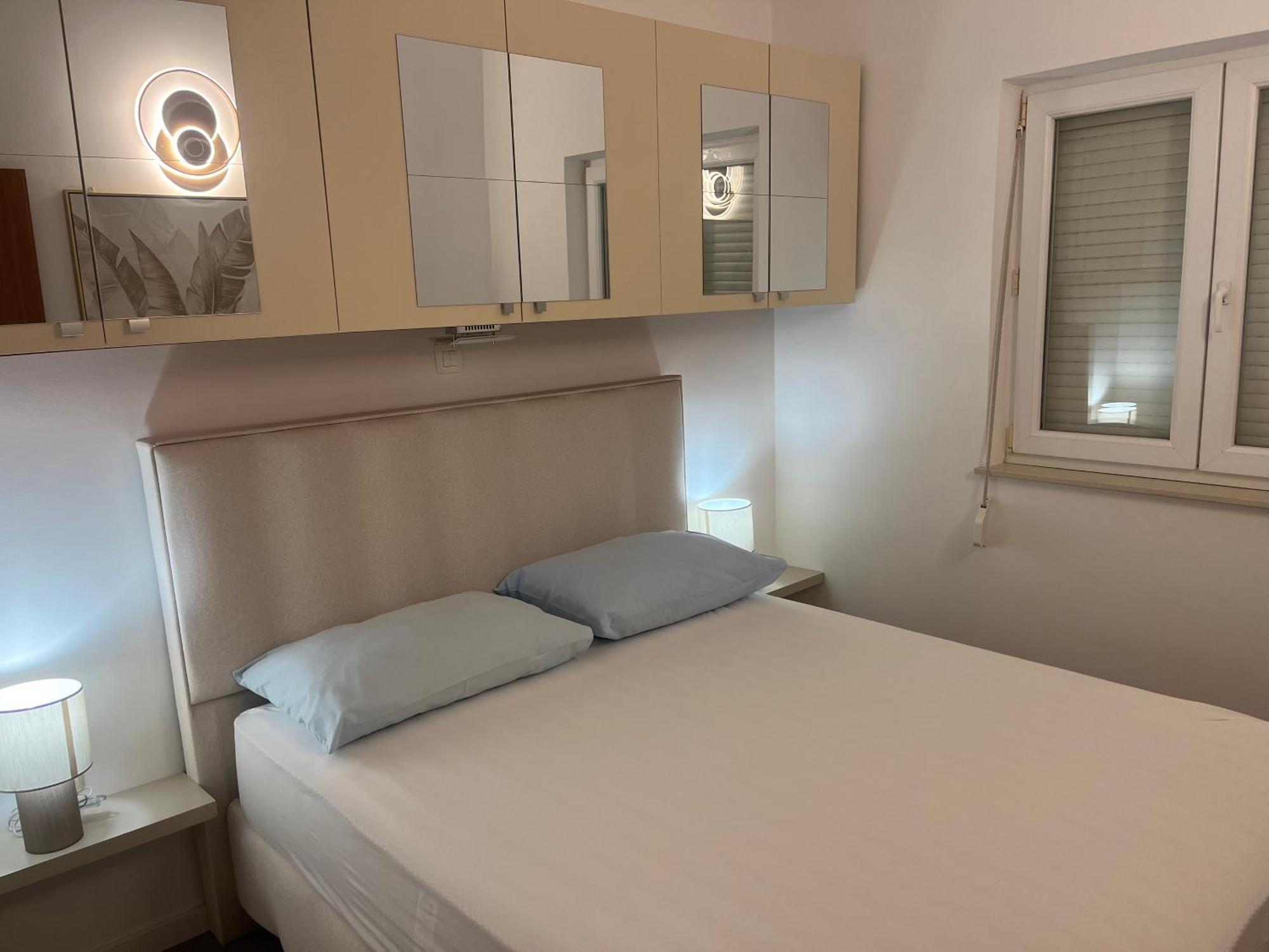 Captain'S Apartment Barbat na Rabu Esterno foto
